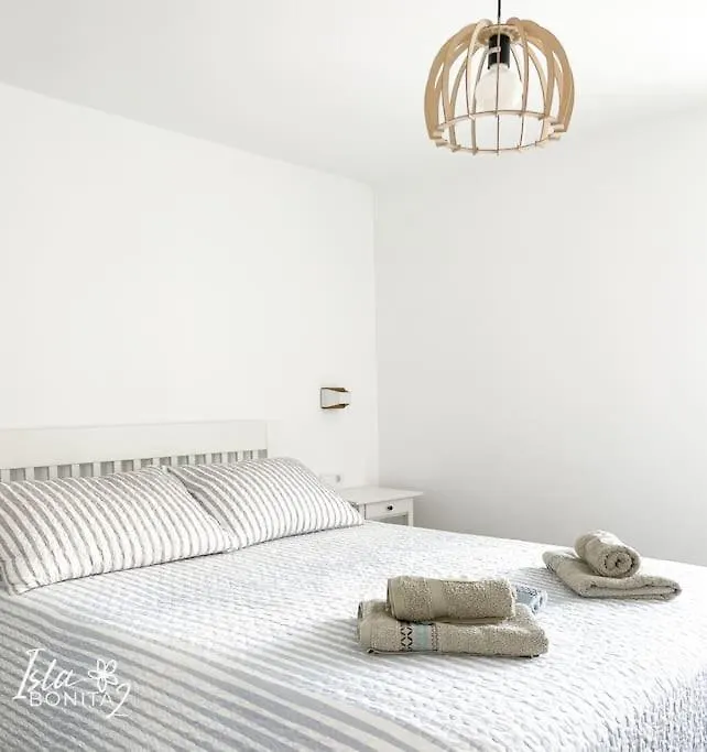 B-Rent Alisios Playa Crispy Sunny Apartment Corralejo