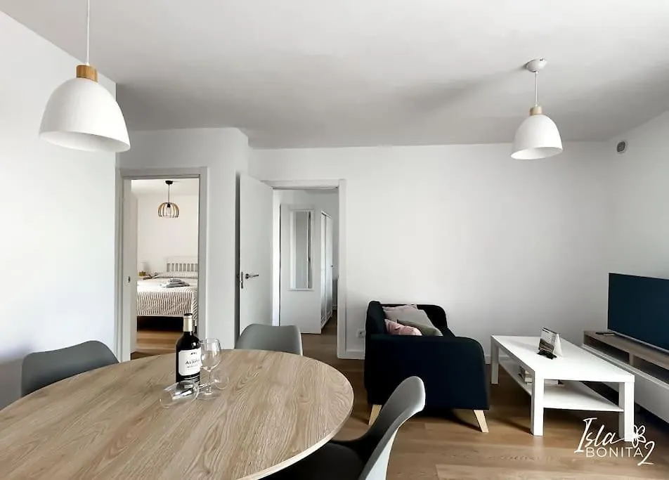 B-Rent Alisios Playa Crispy Sunny Apartment Corralejo Spain