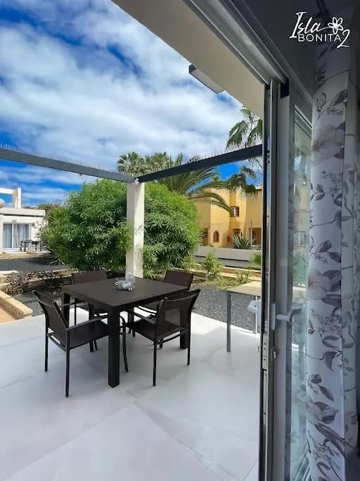 B-Rent Alisios Playa Crispy Sunny Apartment Corralejo