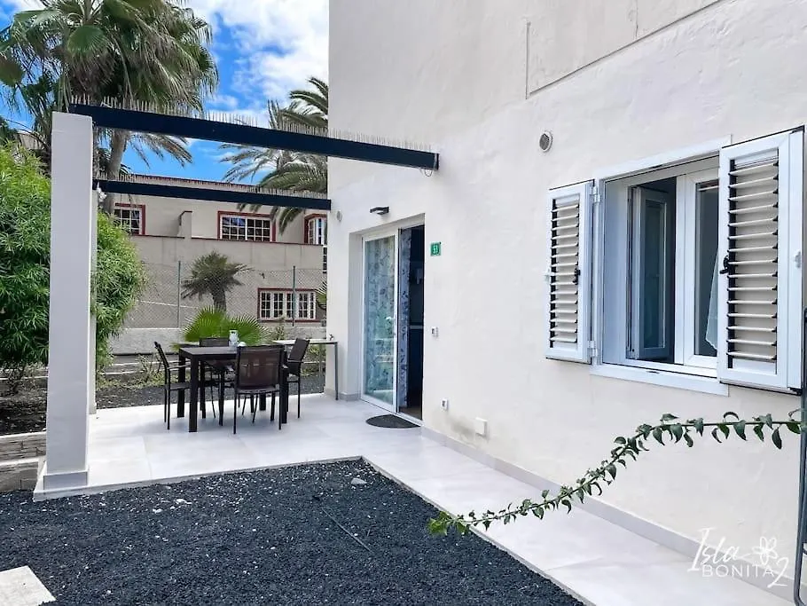 B-Rent Alisios Playa Crispy Sunny Apartment Corralejo