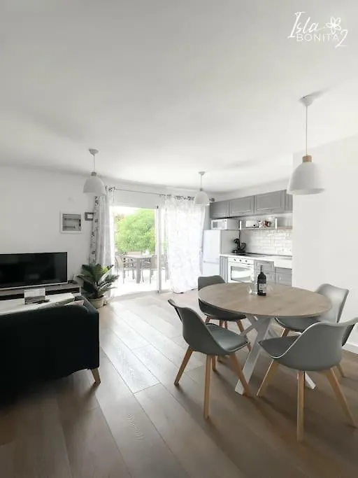 B-Rent Alisios Playa Crispy Sunny Apartment Corralejo